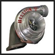 Hellion 61mm Turbocharger